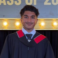 UW Blueprint Employee Riishi Jeevakumar's profile photo