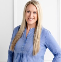 Alnylam Pharmaceuticals Employee Lindsey Levine's profile photo