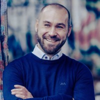 Digital.iQ Employee Daniel Pedersen's profile photo