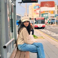International MUN Employee Rakshitha Reddy's profile photo