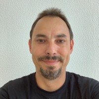 Intellex Employee Andrey Mikhaylin's profile photo