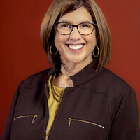 Marshall Communications Employee Nancy Marshall's profile photo