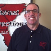 Southeast Corrections Employee John Prescott's profile photo