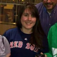 City of Taunton Employee Rachael Capella's profile photo