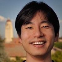 B GARAGE Employee Aiden Kim's profile photo