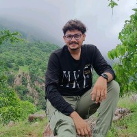PARK360 Employee Pratik Gajera's profile photo