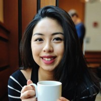 Tellus Institute Employee Kathy Nguyen's profile photo