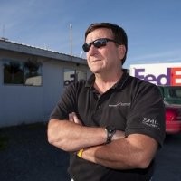 The Lewis Group Employee Jim Lewis's profile photo