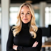 Odyssey Trust Company Employee Jenna Kaye's profile photo