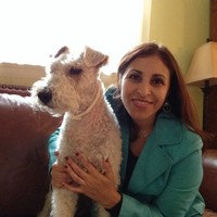Whitlock Packaging Employee Lorena A Meza's profile photo