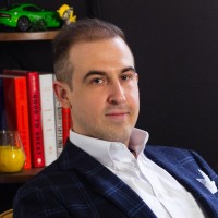 PDHGroup Employee John Skuse's profile photo
