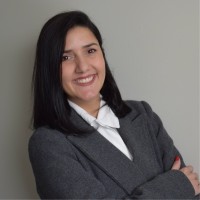 ATP Nutrition Ltd. Employee Bárbara Hodecker's profile photo