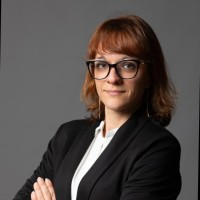 Zuzanna Koperska Email