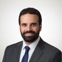 Orange Jordan Employee Muhammad Eid's profile photo