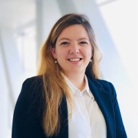 Eiffage Rail Employee Agathe Samson's profile photo