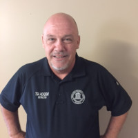 Topsarge Business Solutions Employee Robert Doyle's profile photo