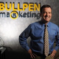 Bullpen Marketing - Texas Employee Colin Hageney's profile photo