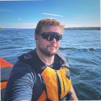 DNT Oslo og Omegn Employee Juel Grande's profile photo