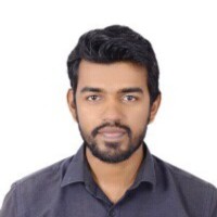 Wipro Employee Surendra Patel's profile photo