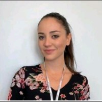 GSK Employee Anna Tedeschi's profile photo