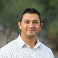 Psomas Employee Sean Samsel's profile photo