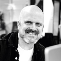 Candour Employee John Skinner's profile photo