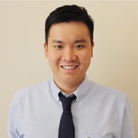 Spira Data Corp. Employee Hung do's profile photo