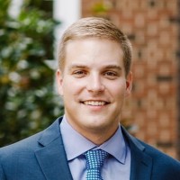 Luminate Employee Daniel McLendon's profile photo