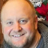 Power Brace Mfg Employee Jason Lincoln's profile photo