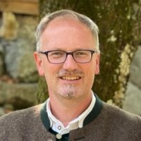 KEYOU Employee Bernhard Wurm's profile photo
