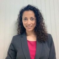 Danielle Wright Email & Phone Number