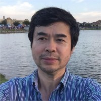 NetPower Employee Leon Yang's profile photo