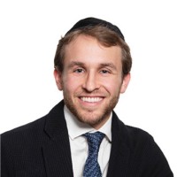 Isaac Mirwis Email & Phone Number