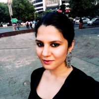 Turtlemint Employee Neha Sharma's profile photo