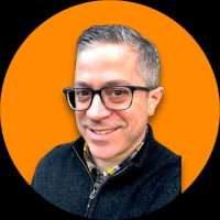 Self Employed Employee Chris Strange's profile photo