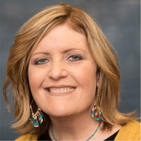 University of Mary Hardin-Baylor Employee Rebecca O'Banion's profile photo