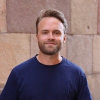 Anyfin Employee Kim Ehrenpohl's profile photo