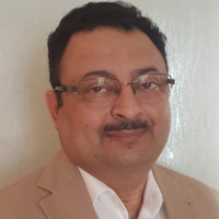 Equitas Small Finance Bank Employee Pallab Mukherji's profile photo