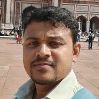 App Press Employee Abbas Rizvi's profile photo