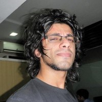 Studio HIGH Employee Prashant Potdar's profile photo