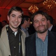 Bank of America Employee Brad Beck's profile photo