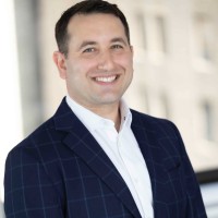 NetApp Employee Evan Stein's profile photo