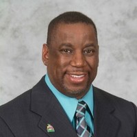 Town of Apple Valley, California Employee Joseph Moon's profile photo