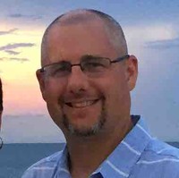 Asher's Chocolate Co. Employee Brian Derstine's profile photo