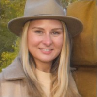 LIFE-NWPA Employee Casey Kusich's profile photo