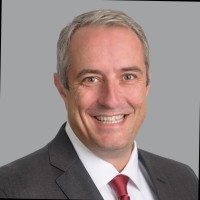 Cushman & Wakefield Employee Christopher Thomson's profile photo