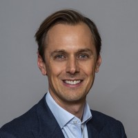 Marsh Ab Employee Peder Schauman's profile photo