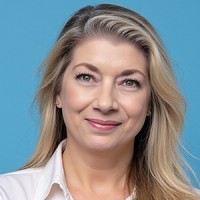 Professional Software for Nurses, Inc. (PSNI) Employee Christine Drucker's profile photo