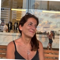 C-DATA Employee Tali Halfon's profile photo