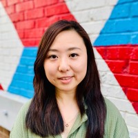 SteelSeries Employee Lucy Lei's profile photo